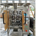 DXD-420B Pharmaceutical pouch packing machine